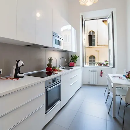 公寓 Domus Aurea 295 罗马