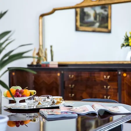 Domus Aurea 295 Διαμέρισμα Ρώμη