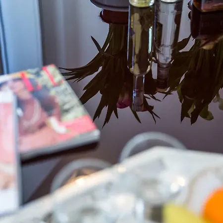 Διαμέρισμα Domus Aurea 295 Ρώμη