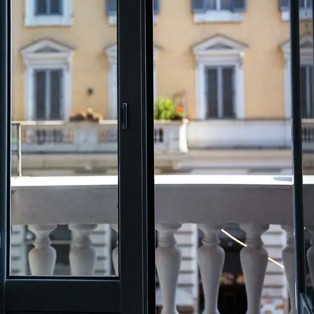 Διαμέρισμα Domus Aurea 295