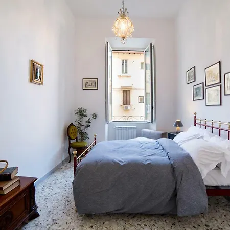 Domus Aurea 295 Διαμέρισμα *