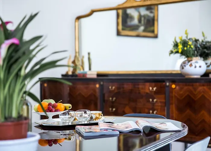 Domus Aurea 295 Διαμέρισμα Ρώμη