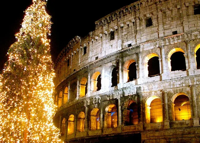 Domus Aurea 295 Διαμέρισμα *