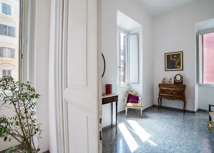 Διαμέρισμα Domus Aurea 295