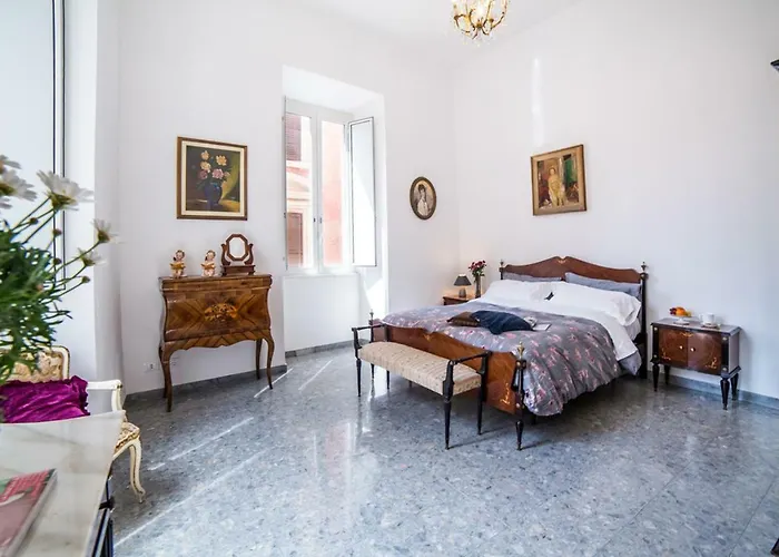 Διαμέρισμα Domus Aurea 295