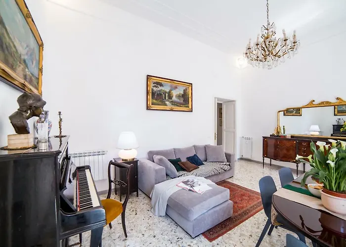 Domus Aurea 295 Διαμέρισμα