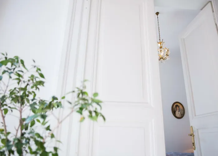 Domus Aurea 295 Διαμέρισμα