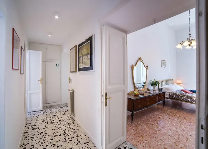 Διαμέρισμα Domus Aurea 295