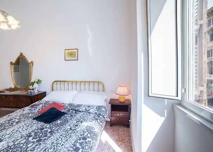 Domus Aurea 295 Διαμέρισμα