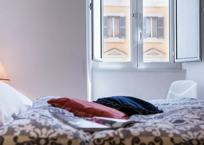 Domus Aurea 295 Διαμέρισμα