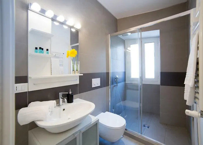 Domus Aurea 295 Διαμέρισμα *