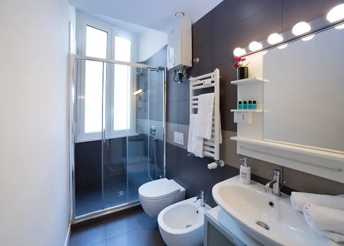 Διαμέρισμα Domus Aurea 295