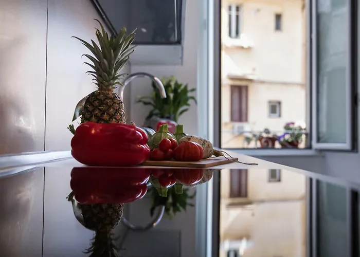 Διαμέρισμα Domus Aurea 295