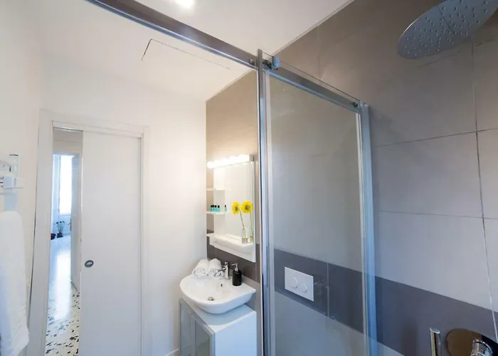 Διαμέρισμα Domus Aurea 295