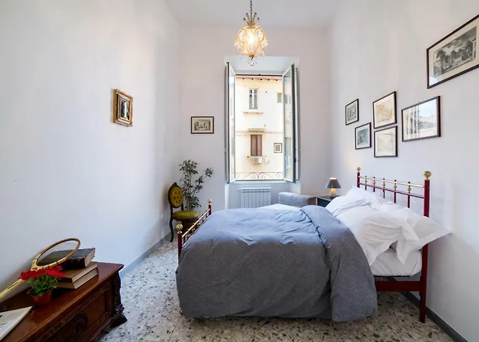 Domus Aurea 295 Διαμέρισμα *