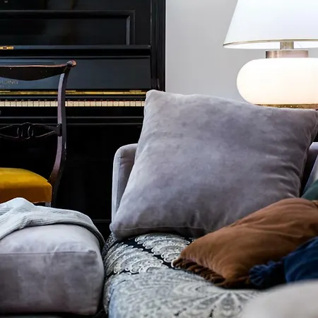 דירה Domus Aurea 295 *