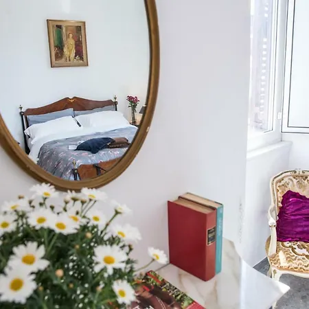 Apartment Domus Aurea 295
