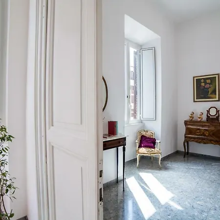 Apartment Domus Aurea 295