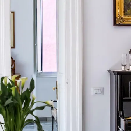 דירה Domus Aurea 295 *