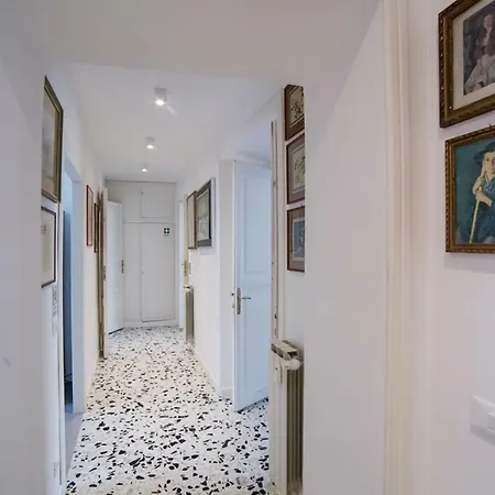 Apartment Domus Aurea 295