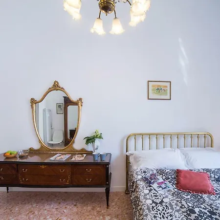 Apartment Domus Aurea 295