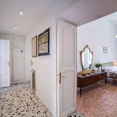 Apartment Domus Aurea 295