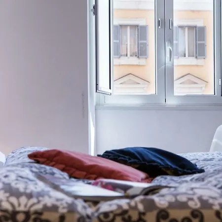 Domus Aurea 295 Apartment