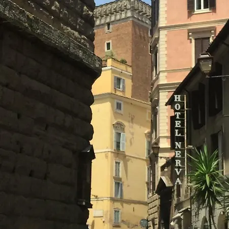 Apartment Domus Aurea 295