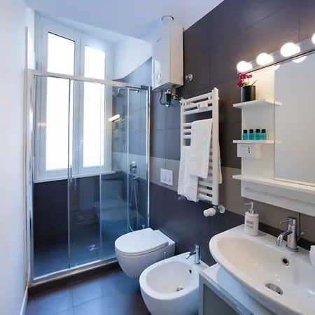 דירה Domus Aurea 295