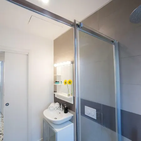Apartment Domus Aurea 295