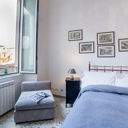 Domus Aurea 295 * רומא