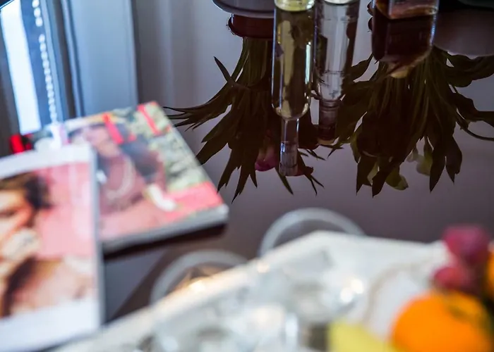 아파트 Domus Aurea 295 로마