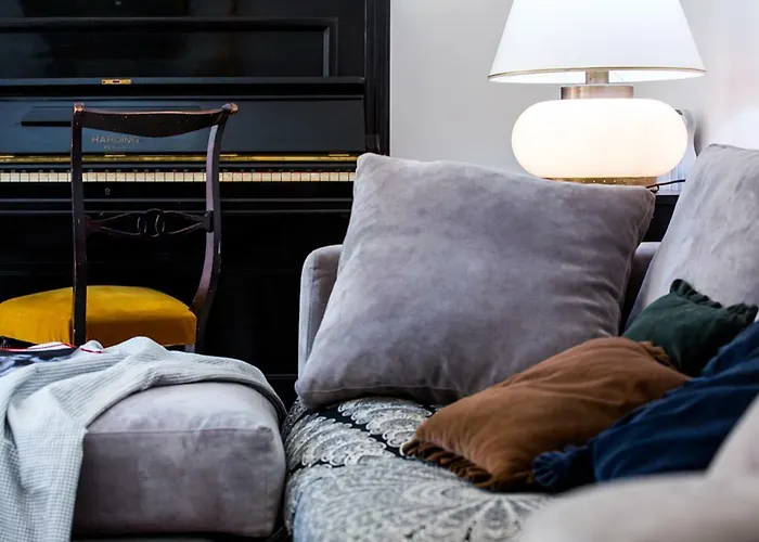 아파트 Domus Aurea 295 *