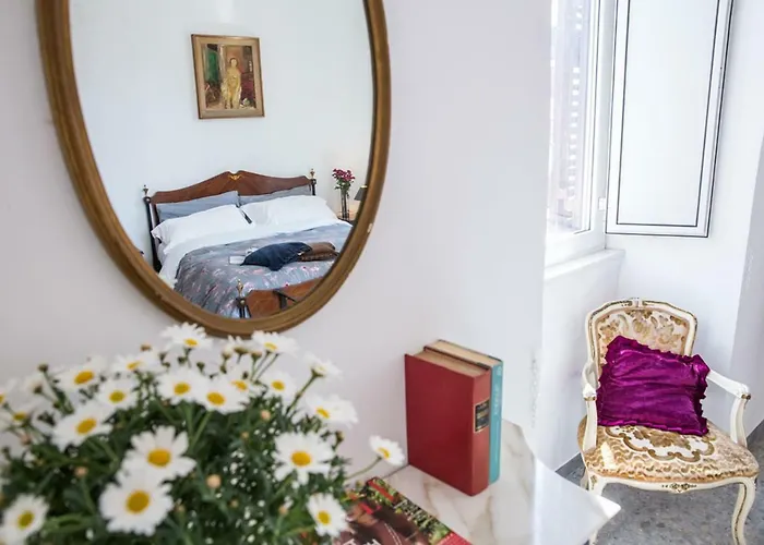 아파트 Domus Aurea 295