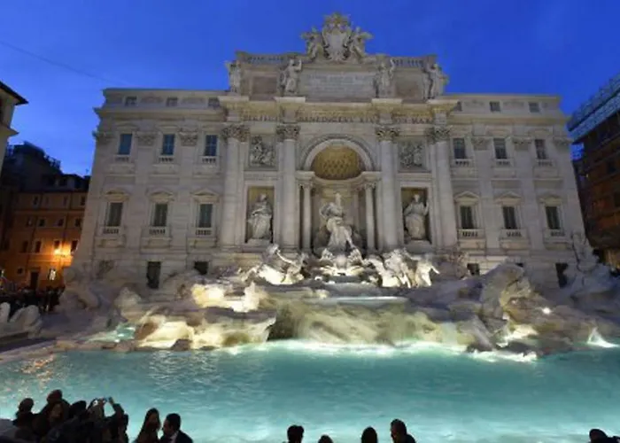 Domus Aurea 295 로마