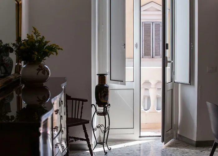 Domus Aurea 295 아파트 *