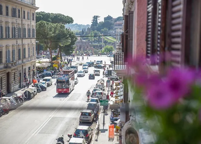 아파트 Domus Aurea 295 *