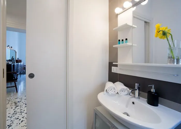 아파트 Domus Aurea 295 *