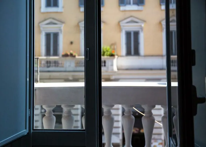 아파트 Domus Aurea 295