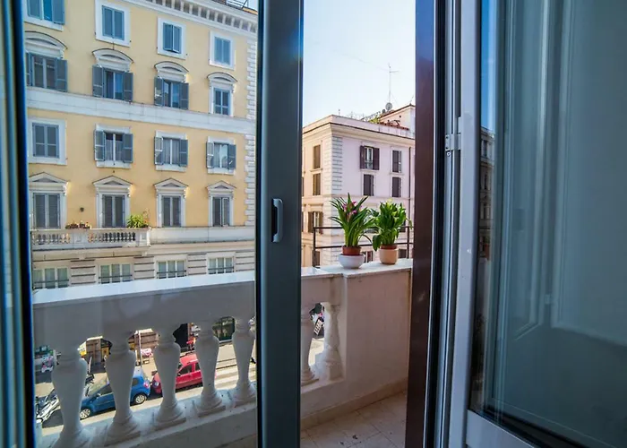 아파트 Domus Aurea 295