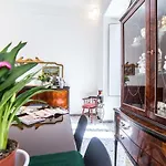Domus Aurea 295 דירה רומא