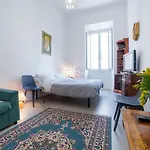 דירה Domus Aurea 295 *