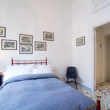 Domus Aurea 295 Διαμέρισμα *