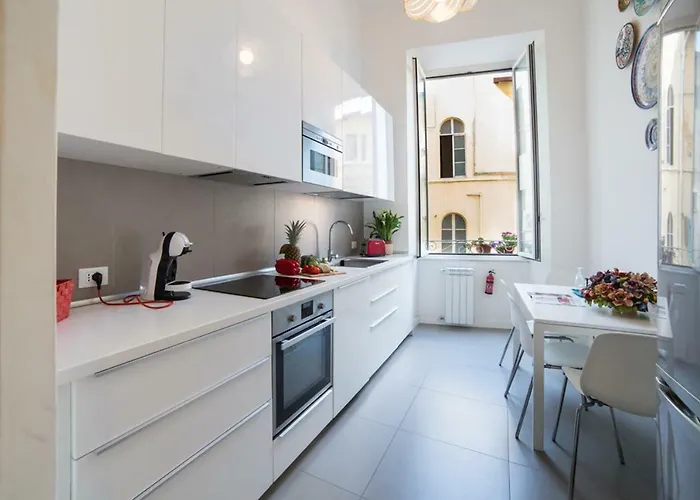 Διαμέρισμα Domus Aurea 295 Ρώμη