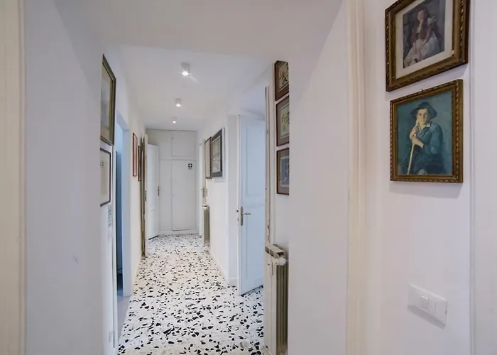 Διαμέρισμα Domus Aurea 295