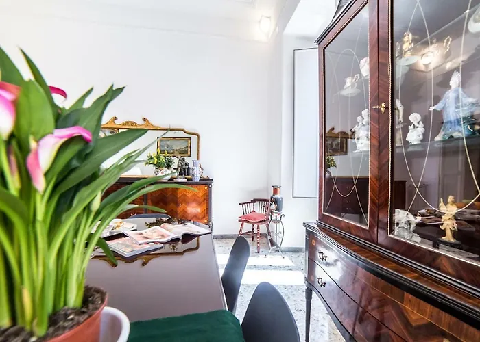 Domus Aurea 295 Διαμέρισμα Ρώμη