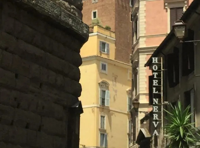 Διαμέρισμα Domus Aurea 295