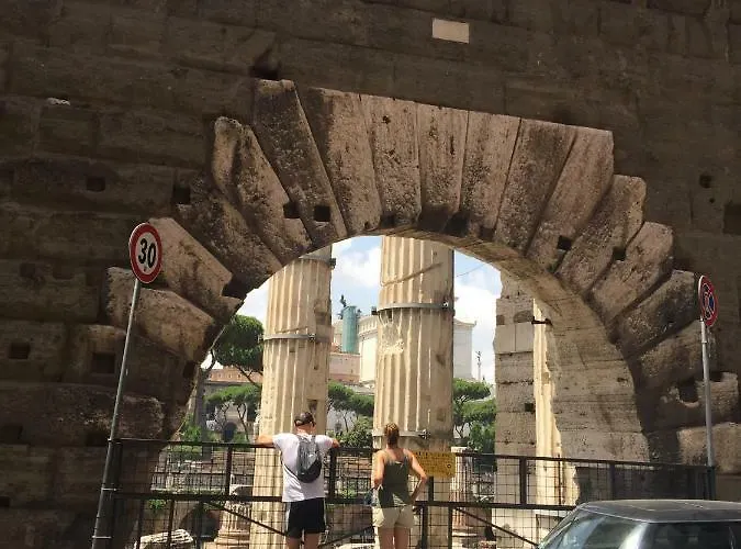 Domus Aurea 295 Διαμέρισμα Ρώμη