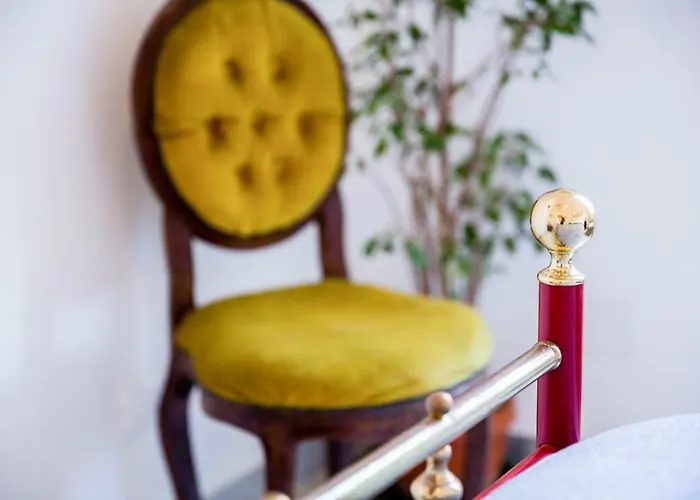 Domus Aurea 295 Διαμέρισμα